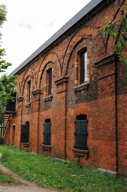 Крепости и форты Кёнигсберга (из Зеленоградска) – групповая экскурсия