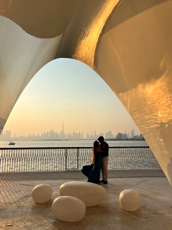 Из Аджмана — в Дубай – индивидуальная экскурсия