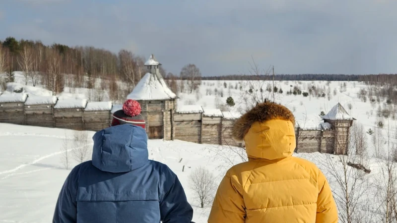 Индивидуально по зимней Парме и местам киносъёмок – авторский тур