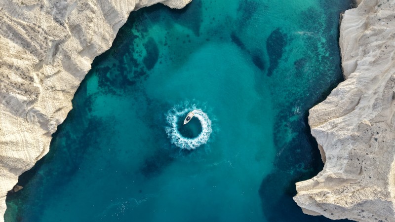 Летаем над водой: незабываемое efoil-приключение в Маскате – групповая экскурсия