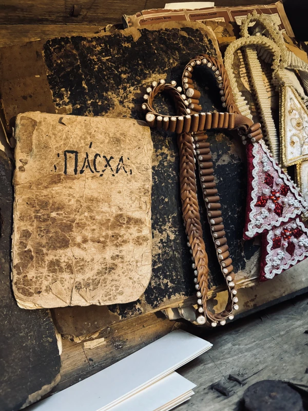 Изба старообрядца в Семёнове – индивидуальная экскурсия