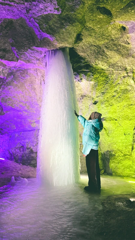 Камское Устье: гипсовые штольни и Юрьевская пещера – групповая экскурсия