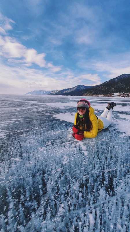 Поездка по берегу Байкала: в Большое Голоустное из Иркутска – групповая экскурсия