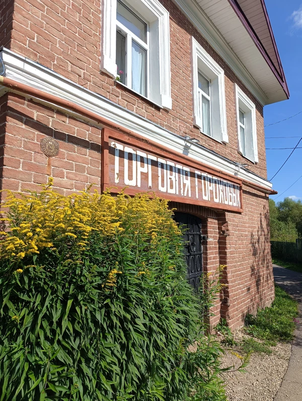 Живописная русская глубинка: из Ярославля в Вятское – индивидуальная экскурсия