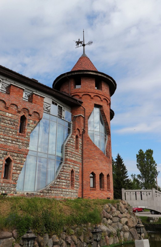 Из Калининграда — на Куршскую косу и в Зеленоградск – индивидуальная экскурсия