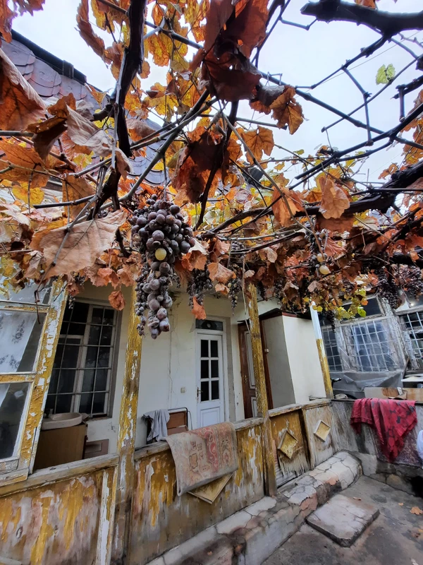 Такой разный Ереван – индивидуальная экскурсия