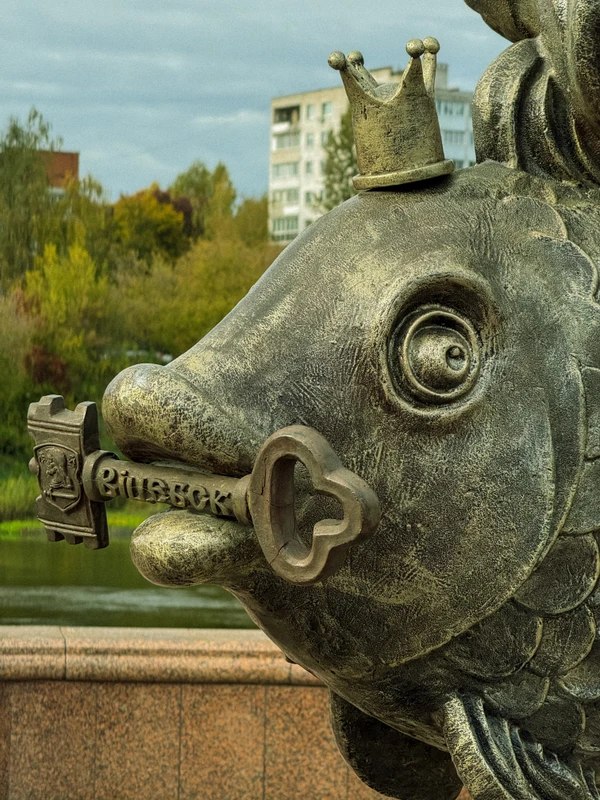 Квест «По следам Витебских замков» – индивидуальная экскурсия