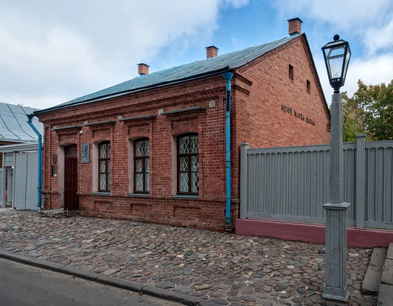 Трансфер из Минска в Полоцк, Витебск и обратно – индивидуальная экскурсия