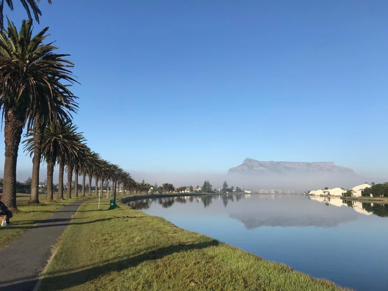 Кейптаун изнутри: прогулка сквозь время – индивидуальная экскурсия