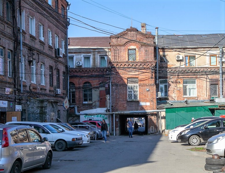 Легенды и мифы Миллионки – индивидуальная экскурсия