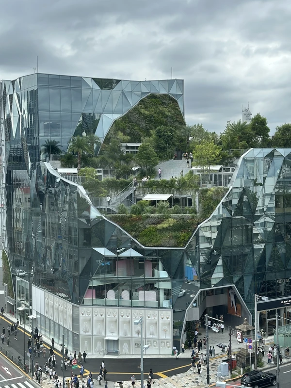 Сердце Японии. Путешествие по Токио – индивидуальная экскурсия