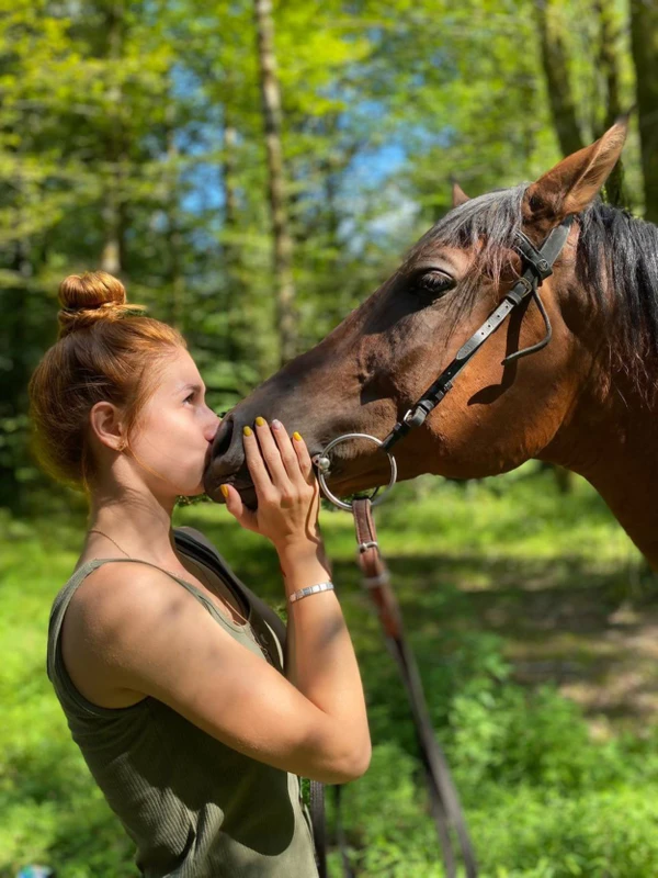 Конная прогулка по национальному парку в окрестностях Адлера – групповая экскурсия