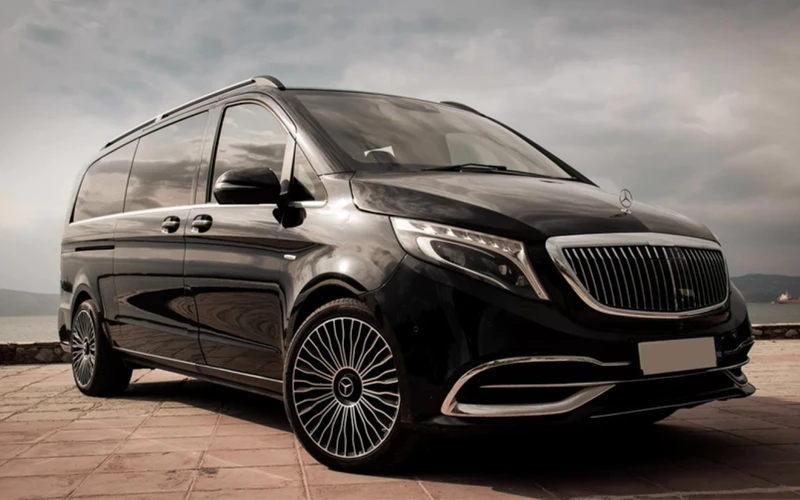 Трансфер из аэропорта Антальи в отели или обратно – индивидуальная экскурсия