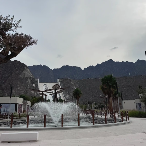 В Хатту, к необъятным плодородным землям ОАЭ — из Рас-эль-Хаймы – индивидуальная экскурсия