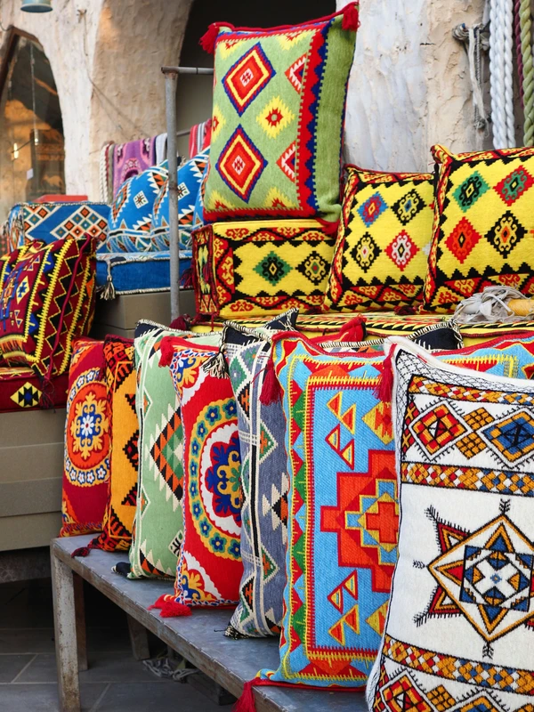 Обзорная экскурсия по Дохе — компактный формат 3,5 часа