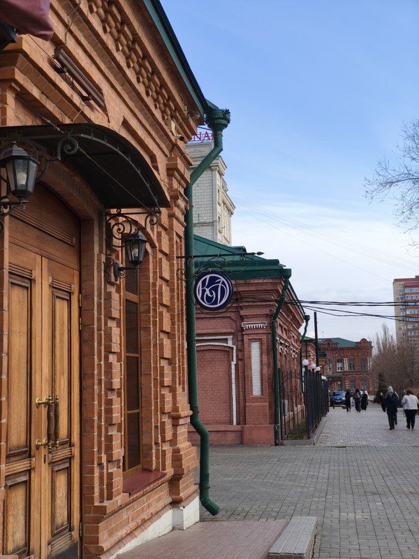 Неизведанный Волгоград – индивидуальная экскурсия