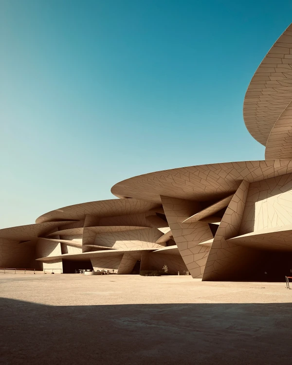 Доха в компании арабского гида с русскими корнями – индивидуальная экскурсия