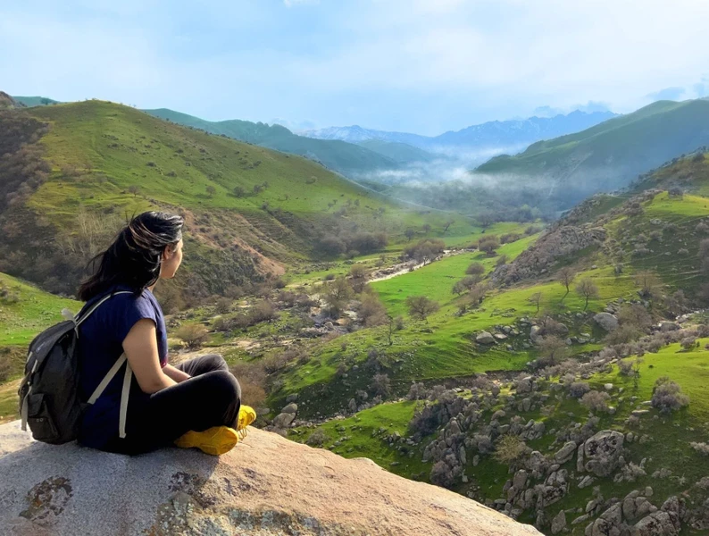 По живописным долинам и горам Агалыка – индивидуальная экскурсия