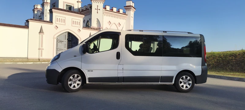 Трансфер из Бреста — в замки Коссово, Несвиж, Мир и обратно – индивидуальная экскурсия