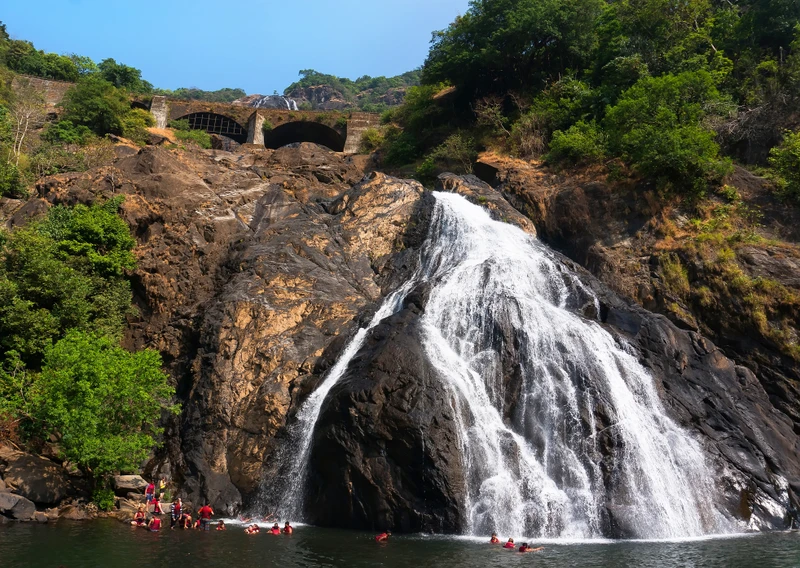 Один день — весь Гоа – групповая экскурсия