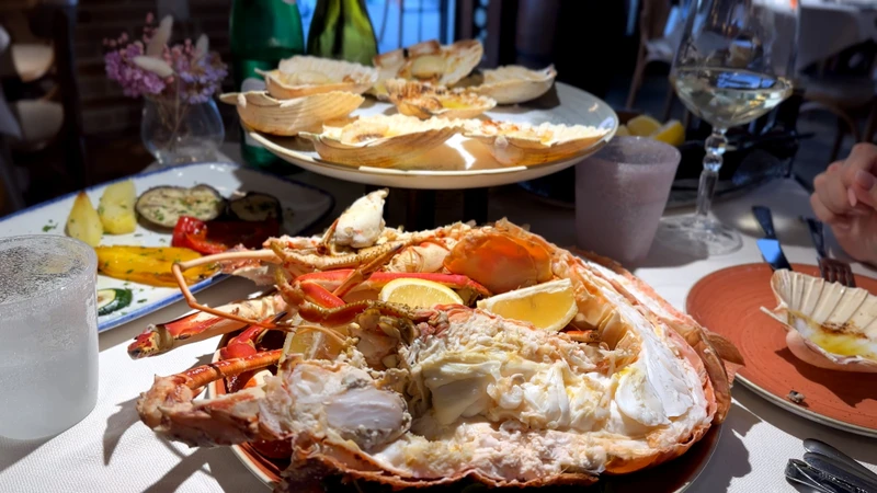 Венеция для гурманов – индивидуальная экскурсия