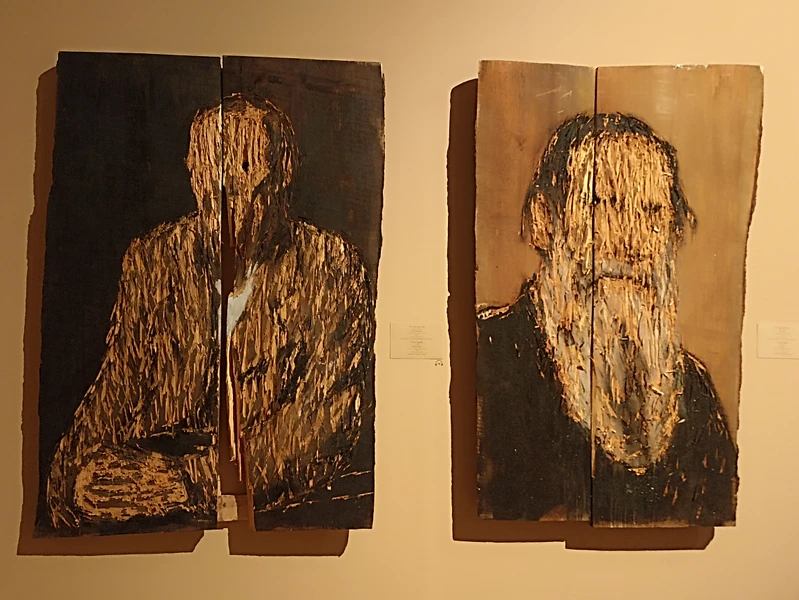 «Искусство портрета. Личность и эпоха»: выставка в Эрмитаже (билеты включены) – групповая экскурсия