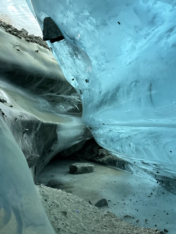 Ледник Богдановича: зимний треккинг в горы Алматы – групповая экскурсия