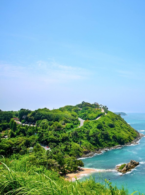 Удивительный Пхукет – индивидуальная экскурсия