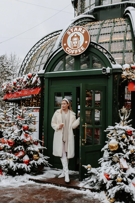 Секреты Тверской: экскурсия-фотосессия