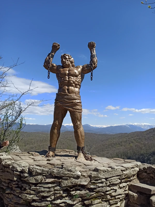 Визитная карточка Сочи – индивидуальная экскурсия