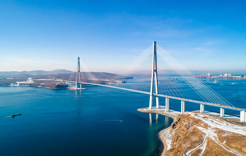 Индивидуально вдоль кромки океана: Владивосток и юг Приморья – авторский тур