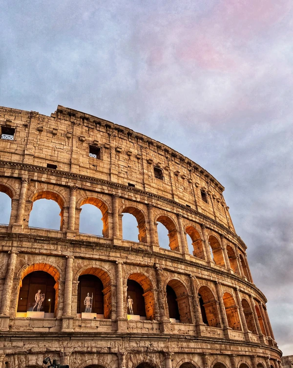 Помощь в покупке билетов в Колизей – индивидуальная экскурсия