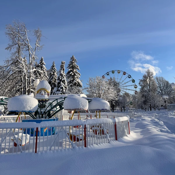 Муром без усталости: когда хочется смотреть, а не рулить – индивидуальная экскурсия