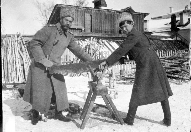 По Тобольску — самостоятельно с аудиогидом – индивидуальная экскурсия