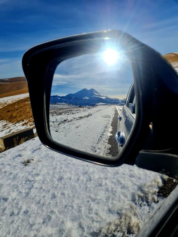 Сокровища Джилы-Су: на джипе из Кисловодска – индивидуальная экскурсия