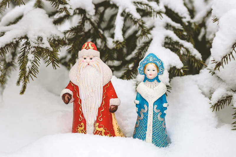 300 лет русской ёлки: встреча-лекция в Суздале – групповая экскурсия