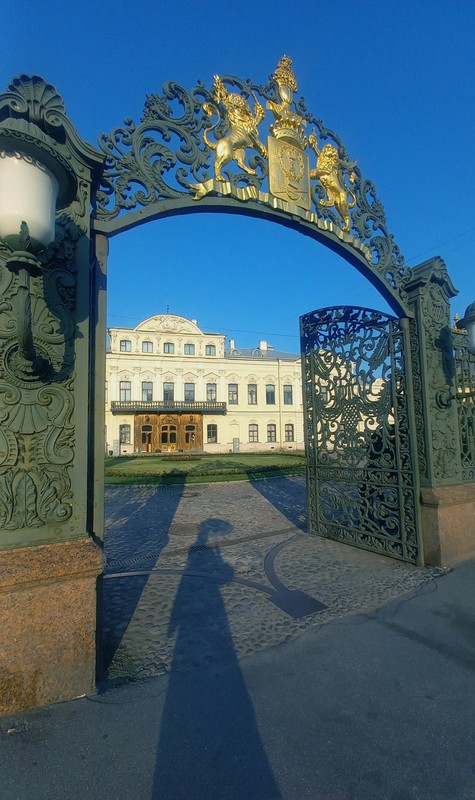 Петербург в историях любви – индивидуальная экскурсия
