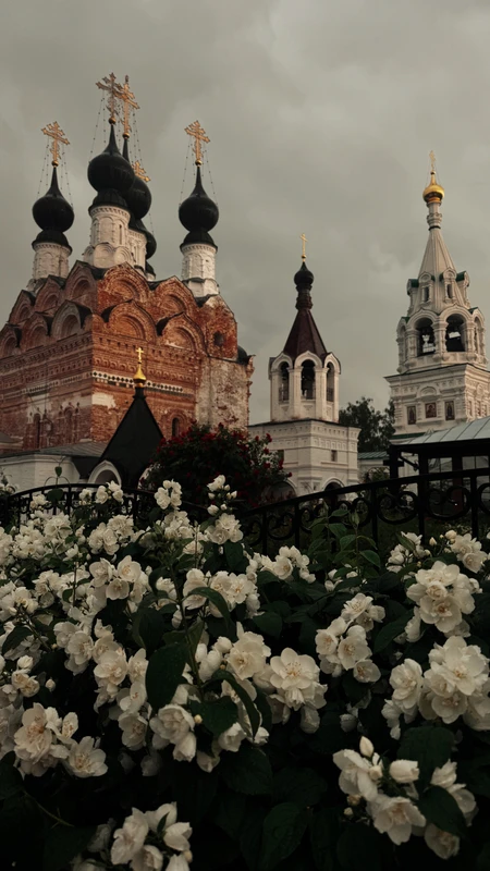 Муром за один день — с аудиогидом – индивидуальная экскурсия