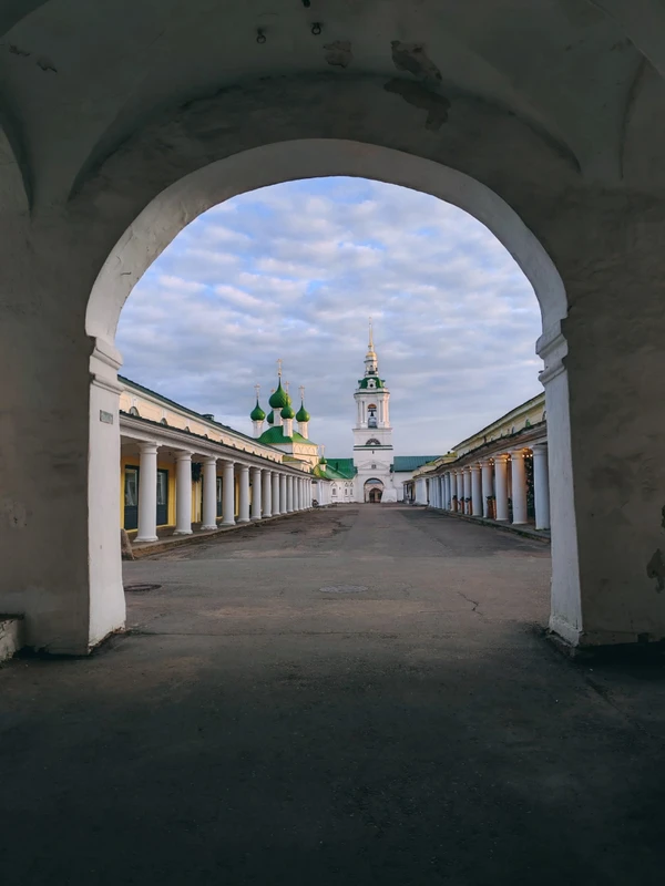 Тайна Сусанинской площади: экскурсия-квест для юных сыщиков (5+)