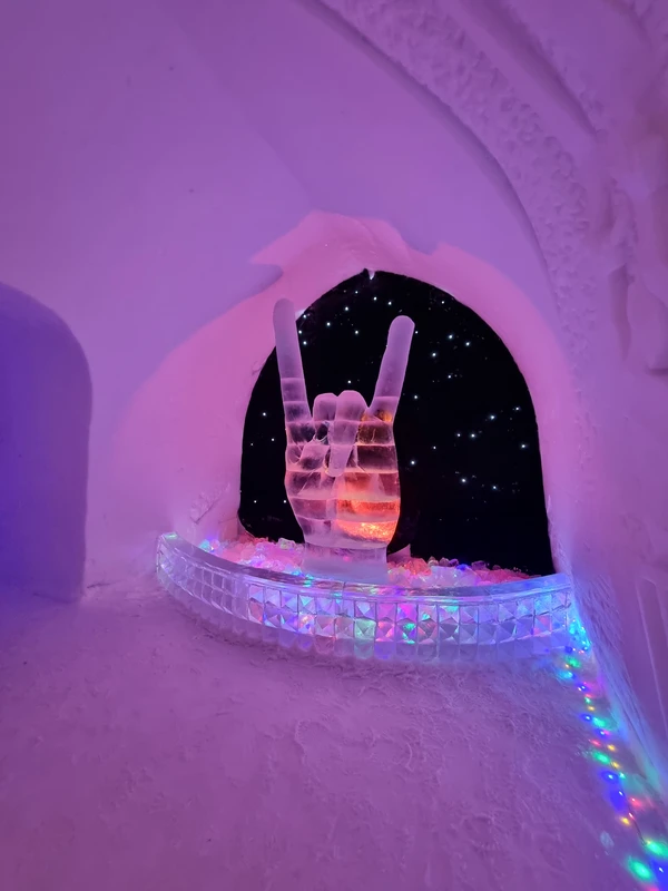 Кировск и Хибины — из Мурманска – групповая экскурсия