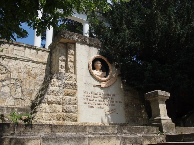 Романтический Пятигорск и сказочный Кисловодск – индивидуальная экскурсия