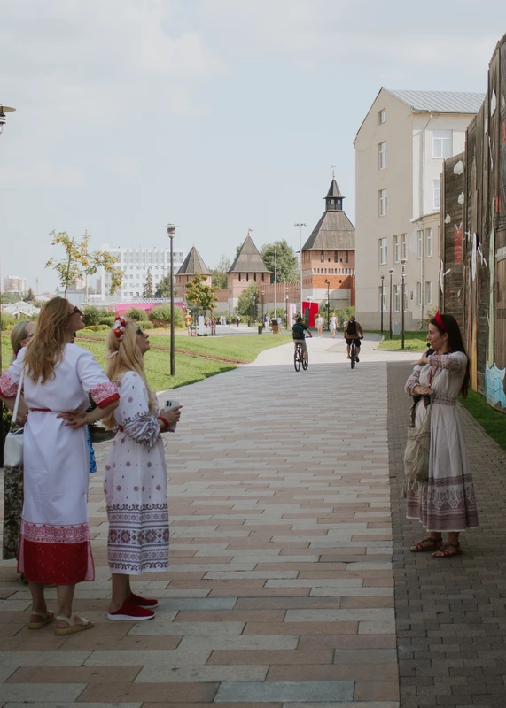 Групповая экскурсия по Туле «Пряничный пролог и исторический эпилог»