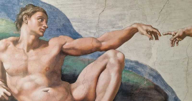 Квест-экскурсия «Как понять Сикстинскую капеллу»