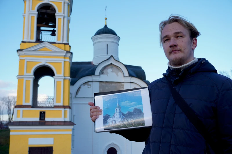 Прогулка по Ростову: от древности до наших дней – индивидуальная экскурсия