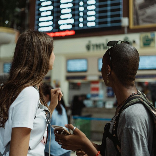 Из аэропорта — в отель Шарм-эль-Шейха – индивидуальная экскурсия