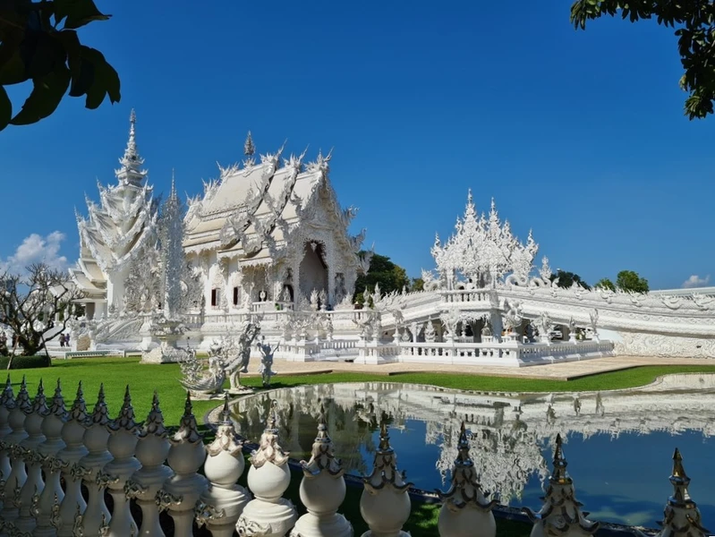 По Таиланду в мини-группе: 4 города, высокогорная деревня и национальный парк – авторский тур