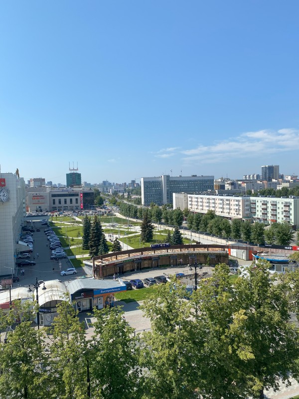 Пермь — вкусный и познавательный старт – индивидуальная экскурсия