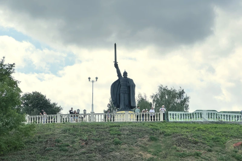 Илья Муромец: от былин к реальности – индивидуальная экскурсия