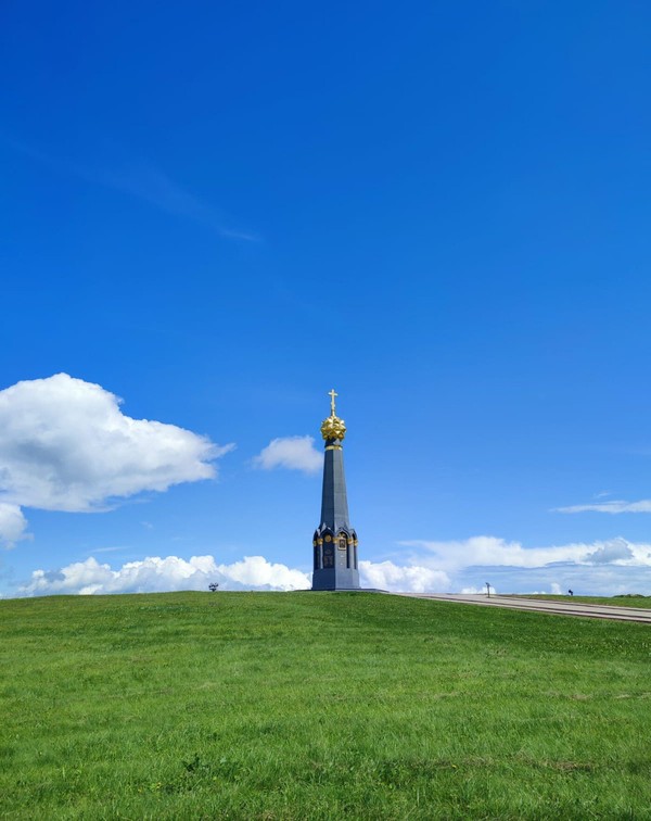 Сквозь времена и эпохи: Бородинское поле и Ново-Никольский собор (из Можайска на вашем авто) – индивидуальная экскурсия