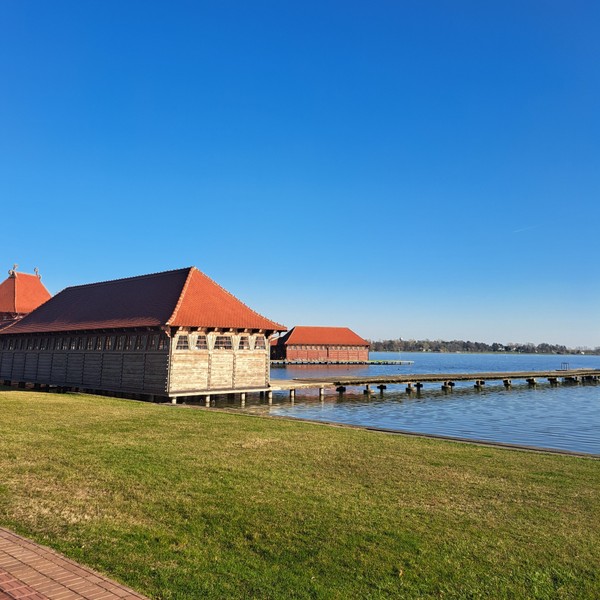 Из Белграда — в Нови-Сад, Суботицу и Палич – индивидуальная экскурсия